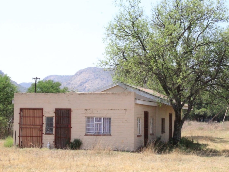 3 Bedroom Property for Sale in Parys Free State